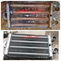 مبدل پکیج جوشکاری