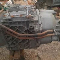 گیربکس اتومات