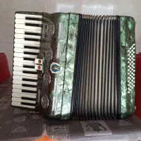 آکاردیون ایتالیایی سوپران 48باس