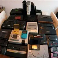 سگا پلی استیشن ایکس باکس psp ps vita 1 2 3 4 5