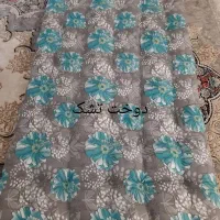 دوخت لحاف تشک پذیرفته میشود|رختخواب، بالش، پتو|نظرآباد, رسالت|دیوار