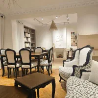 استخدام منشی و فروشنده گالری مبلمان(نیاوران)