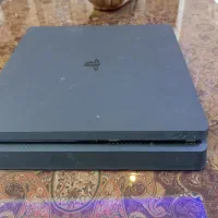 ps4 اسلیم یک ترابایت اکانتی