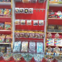 فروشگاه آقای کشک