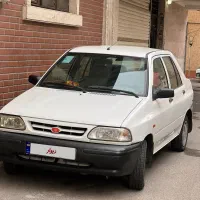 پراید ۱۳۱ مدل ۹۸ بیرنگ|خودرو سواری و وانت|رشت, معلم|دیوار