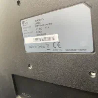 مانیتور ۲۷ اینچ ال جی|قطعات و لوازم جانبی رایانه|مشهد, الهیه|دیوار