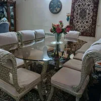 میز ناهارخوری خوری