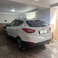 توسان ۲۰۱۴ فیس جدید درجه یک