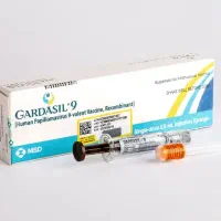 راهنمایی  hpV . واکسن