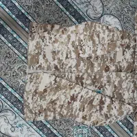 لباس عملیاتی و‌پوتین|لباس|همدان, |دیوار