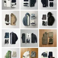 حراج پوشاک مردانه چایپارا در مشگین