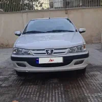 پارس 1402XU7P