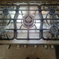 اجاق گاز|اجاق گاز و لوازم برقی پخت‌وپز|دلیجان, |دیوار