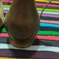 سماوربرنجی|کلکسیون اشیاء عتیقه|اسفراین, |دیوار