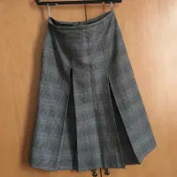 دامن کشمیر سایز ۳۸