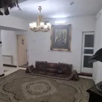 نقلی و تمیز/71متر / 2 خواب/ سندتک برگ|فروش آپارتمان|قم, شهرک شهرداری|دیوار