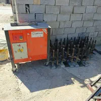 دستگاه خاموت زنی