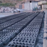 کارگرماهر بلوک زنی