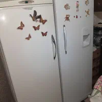 یخچال فریزر یخساران