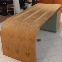 هنر چوب وزندگی