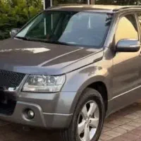 سوزوکی ویتارا اتومات مدل 1390 شرایطی/چکی