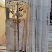 آباژور کریستالی