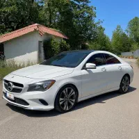 Cla 250 4Matic|خودرو سواری و وانت|رشت, سعدی (تختی)|دیوار