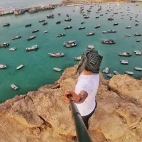 تور گردشگری و تفریحی ساحل مکران چابهار کنارک|تور و چارتر|چابهار, |دیوار