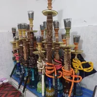 قلیان فروشی