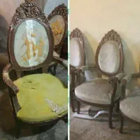 تعمیرات تخصصی مبل