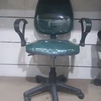 خرید وفروش انواع صندلی گردان شایستگان|صندلی و نیمکت|زنجان, |دیوار