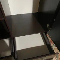 کمد لباس آینه دار