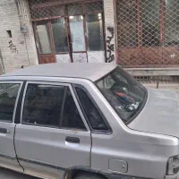 ماشین پراید