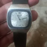 ساعت اتومات