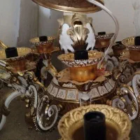 لوسترهایی نو نو