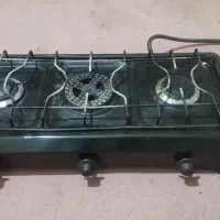 اجاق گاز رومیزی