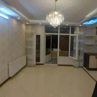 رهن آپارتمان 100متری /دوخوابه خوش نقشه/گلستان