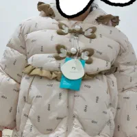 فروش کاپشن دخترانه