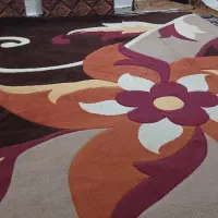 یه موکت فرش درحد نو نو