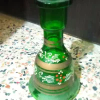 کوزه قلیان شاه عباسی قدیمی|کلکسیون و سرگرمی|اصفهان, شفق|دیوار