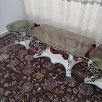 سرویس فروشی|مبلمان خانگی و میز عسلی|چناران, |دیوار