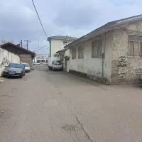ویلای قابل سکونت و ساخت ساز با موقعیت ایده‌آل