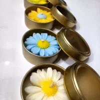 شمع مناسبتی