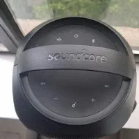 اسپیکر soundcore partycast A3390|پخش‌کننده همراه|تهران, اکباتان|دیوار