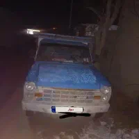 نیسان|خودرو سواری و وانت|بسطام, |دیوار