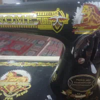 فروش چرخ قدیمی سالم و اصلی|چرخ خیاطی و ریسندگی|ایذه, |دیوار