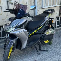 آیروکس ۱۴۰۳ ۱۷۰ سی سی