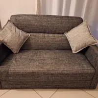 کاناپه دو نفره باکس دار