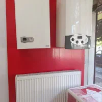 فروش عنواع پکیج های شرکت ایران رادیاتور