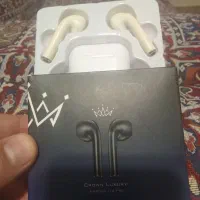 هدفون بلوتوثی کرون درحدنو